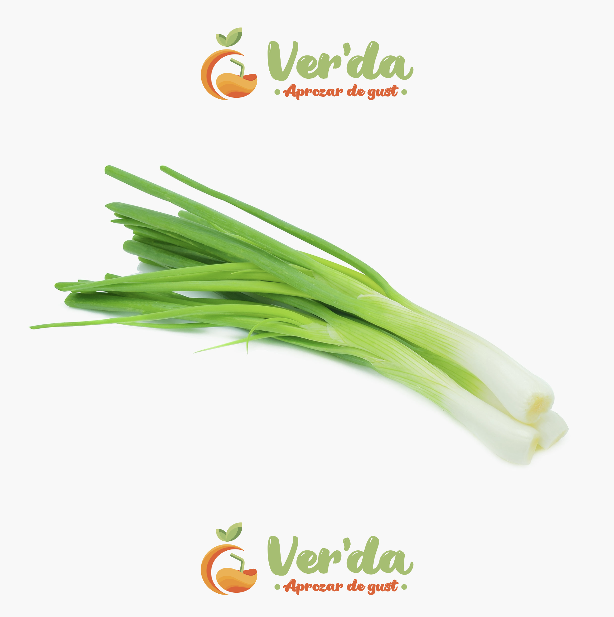 Ceapa verde