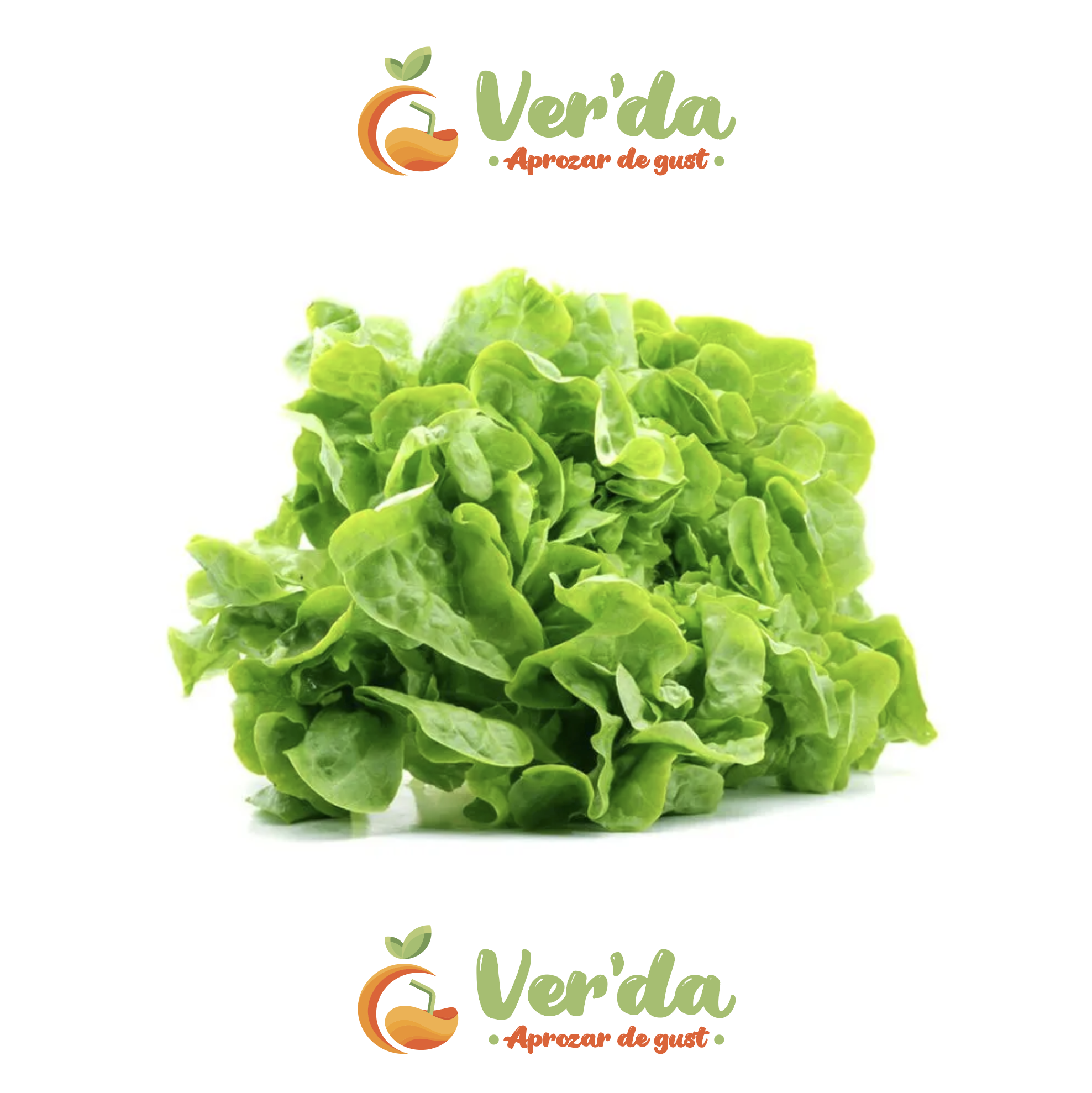 Salata verde