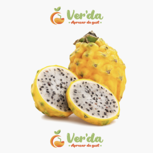 Fructul dragonului
